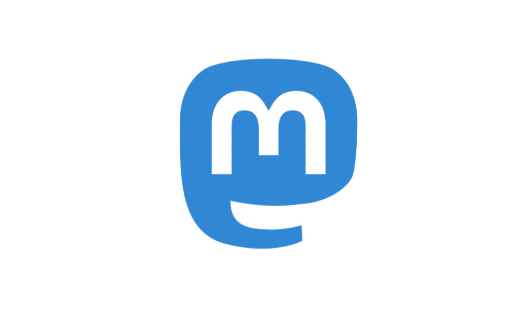 Mastodon logo