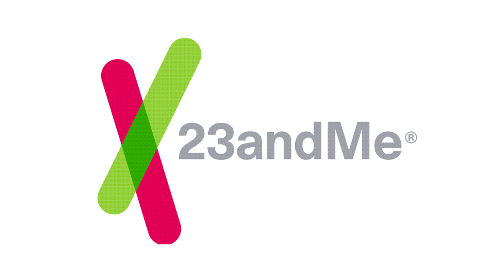 23andme Logo