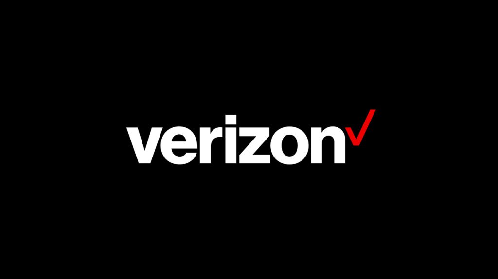 Verizon Logo